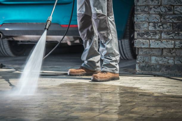 Best Patio and Deck Pressure Washing  in East Freehold, NJ