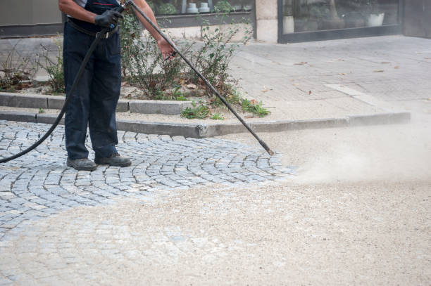 Best Driveway Pressure Washing  in East Freehold, NJ