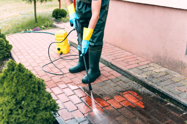 Best Gas Station Cleaning  in East Freehold, NJ