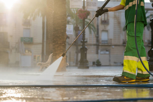 Best House Exterior Washing  in East Freehold, NJ